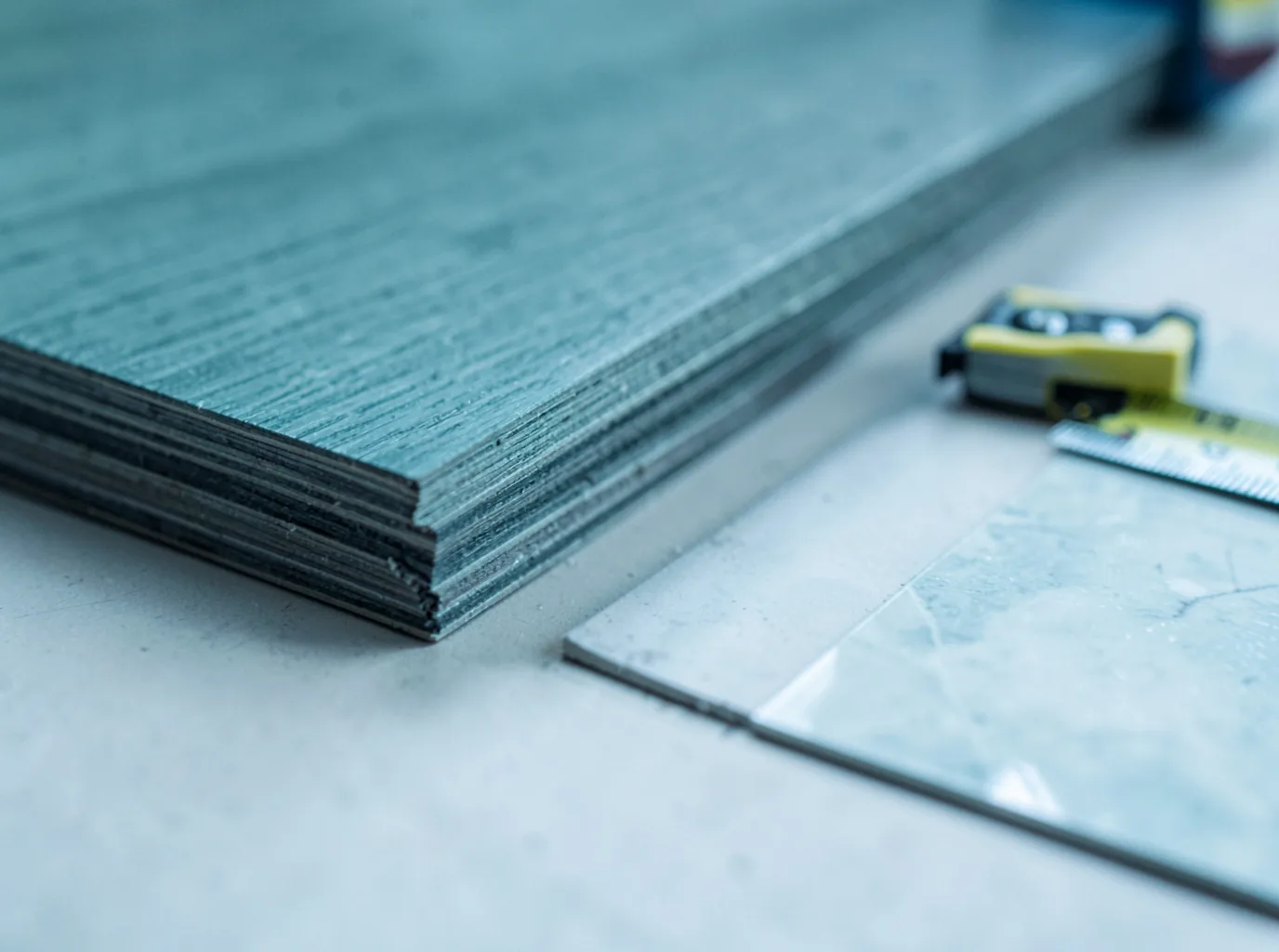 Luxury Vinyl Plank Installation Amesville, OH FAQs